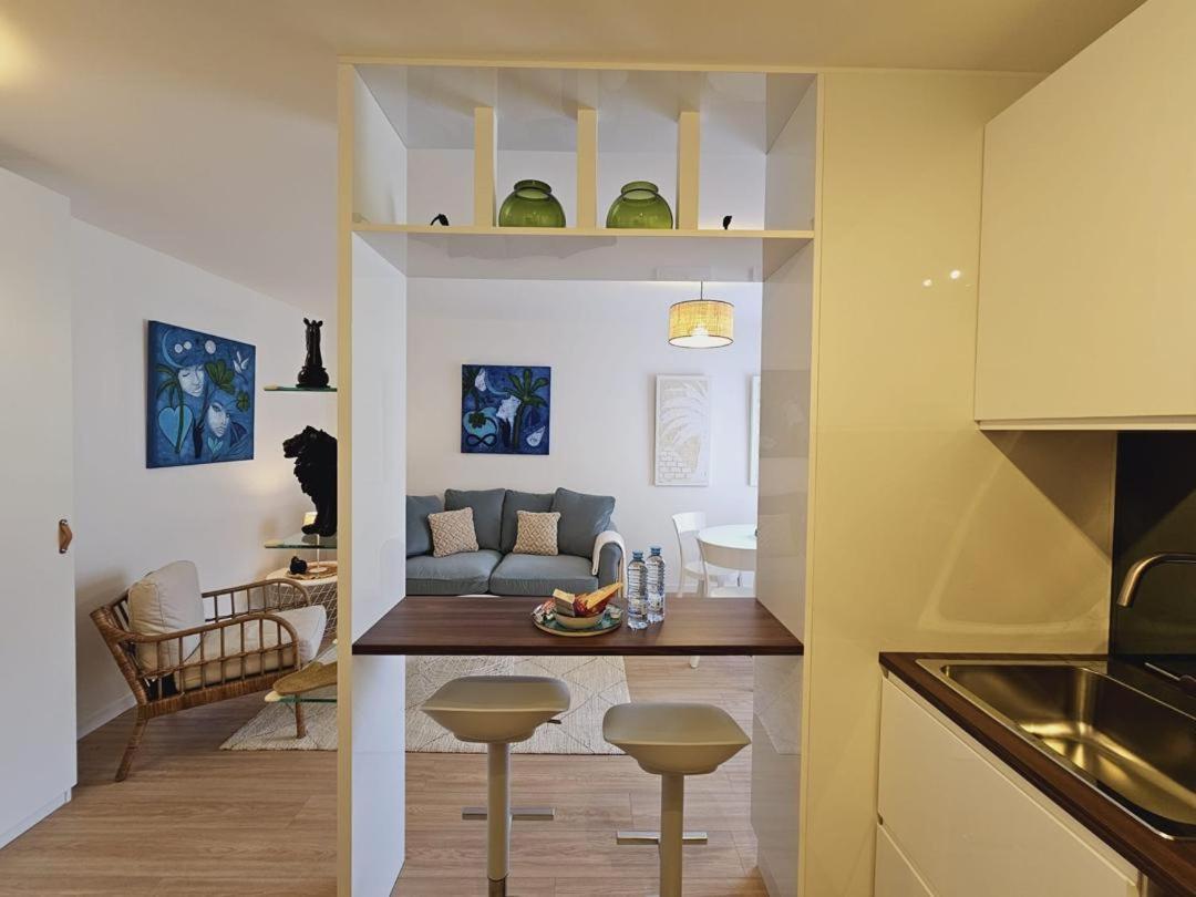 Agusta Sweethome Appartement *
