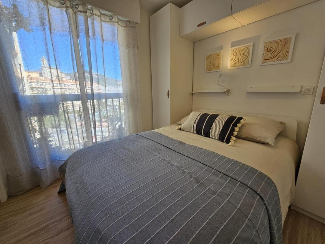 Appartement Agusta Sweethome Nice
