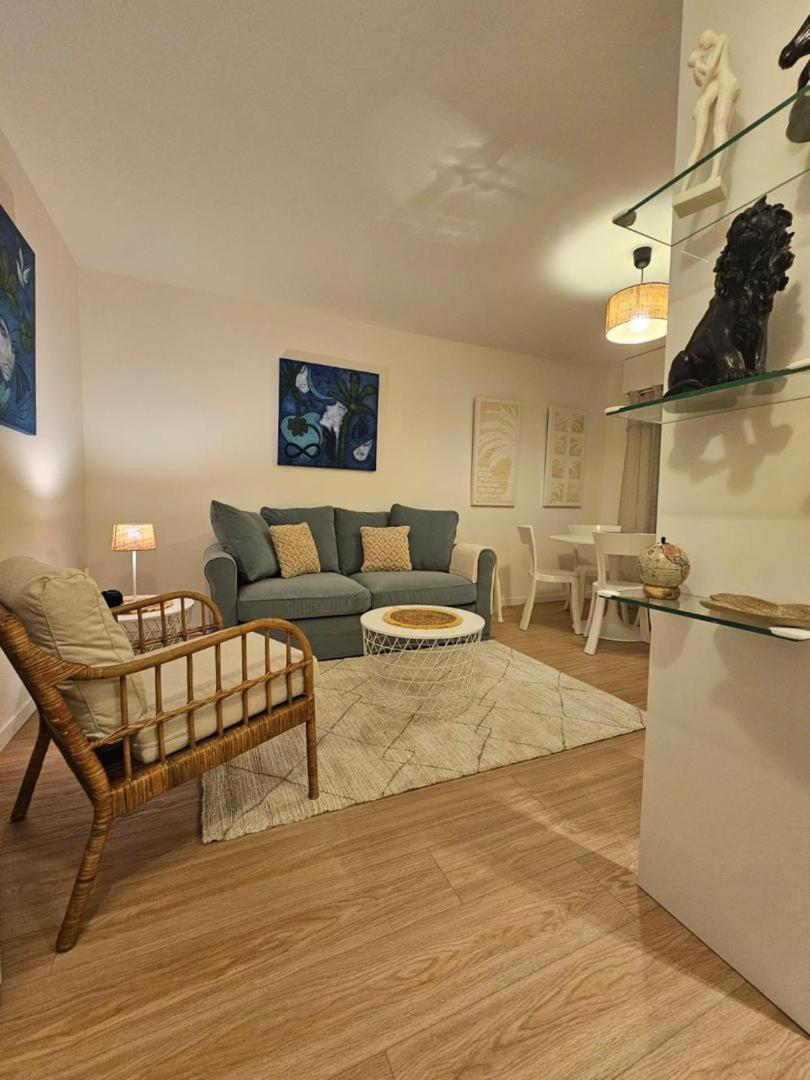 Appartement Agusta Sweethome *