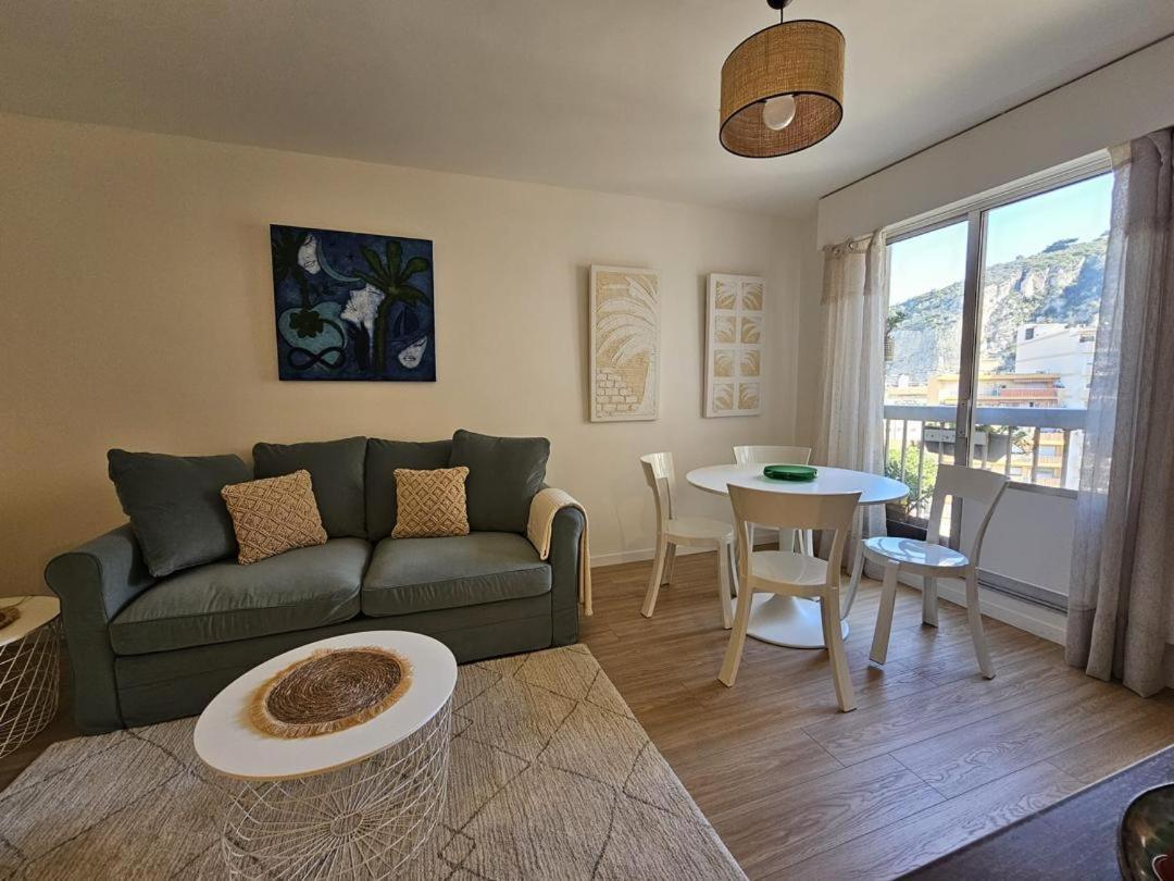 Agusta Sweethome Appartement Nice