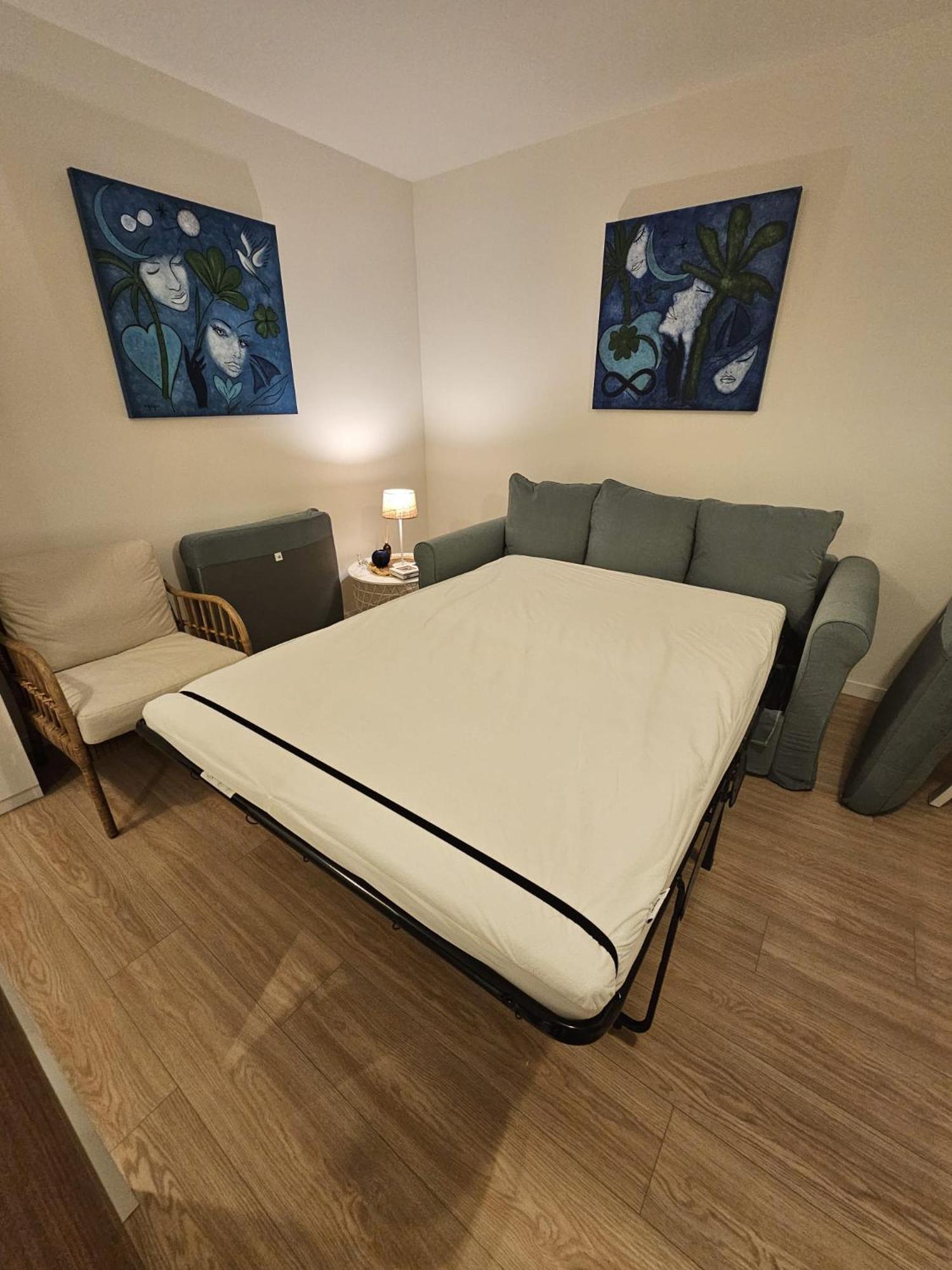 Agusta Sweethome * Nice